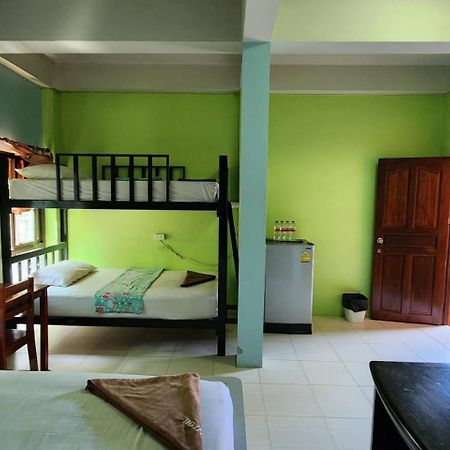 Sarin Guesthouse สาริน Ko Tao Exteriér fotografie