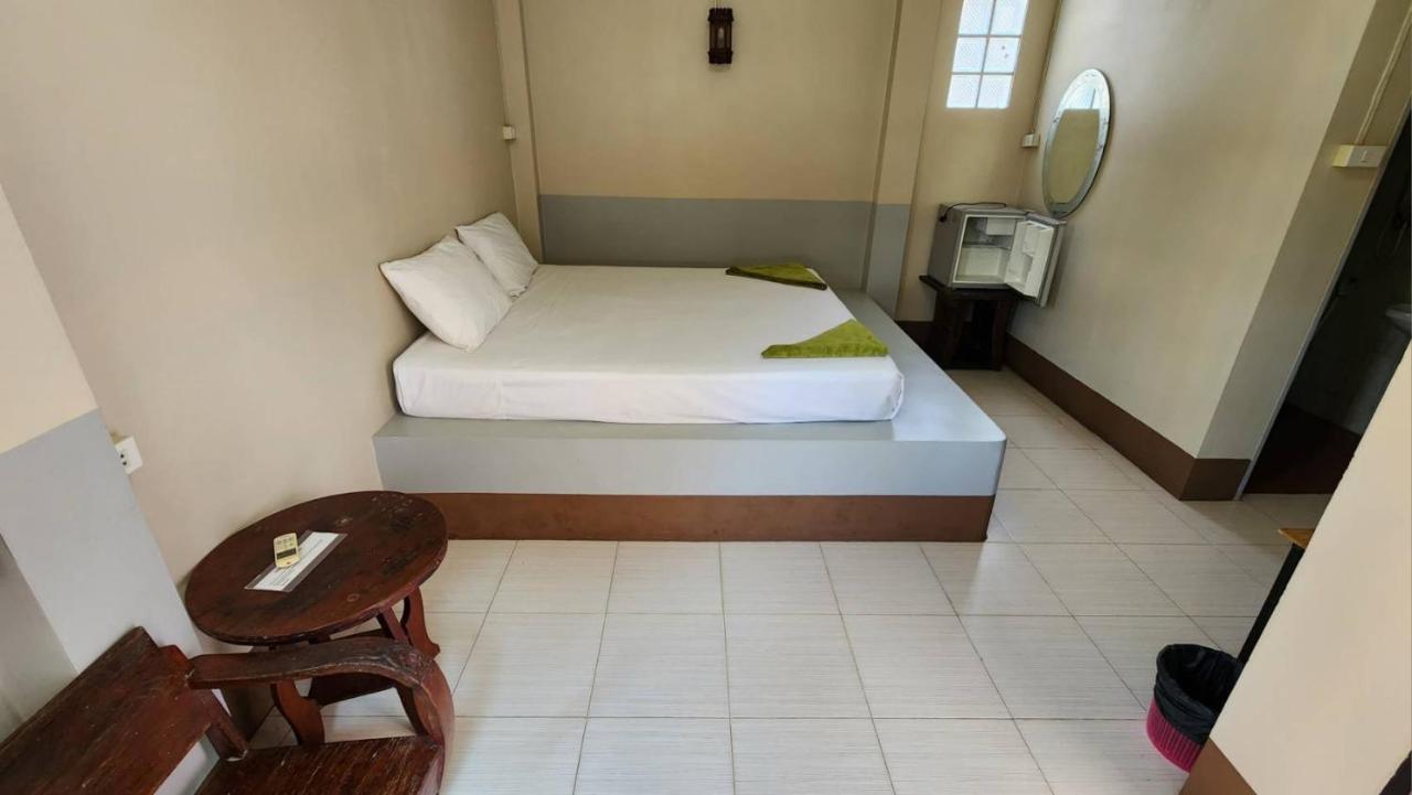 Sarin Guesthouse สาริน Ko Tao Exteriér fotografie