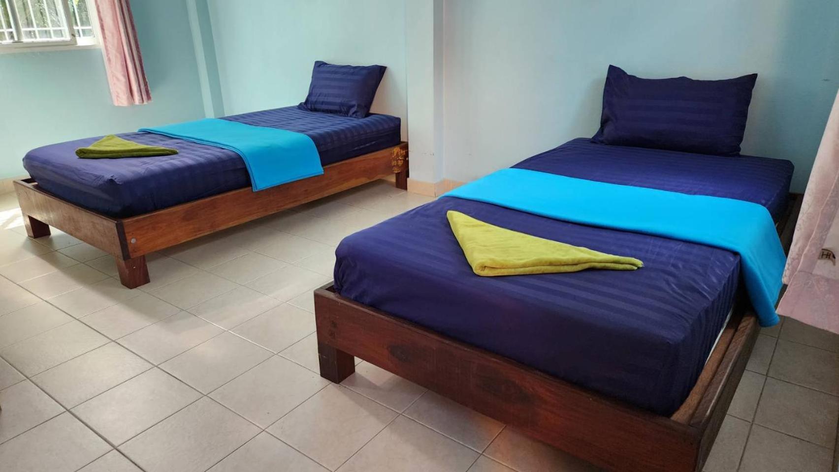 Sarin Guesthouse สาริน Ko Tao Exteriér fotografie