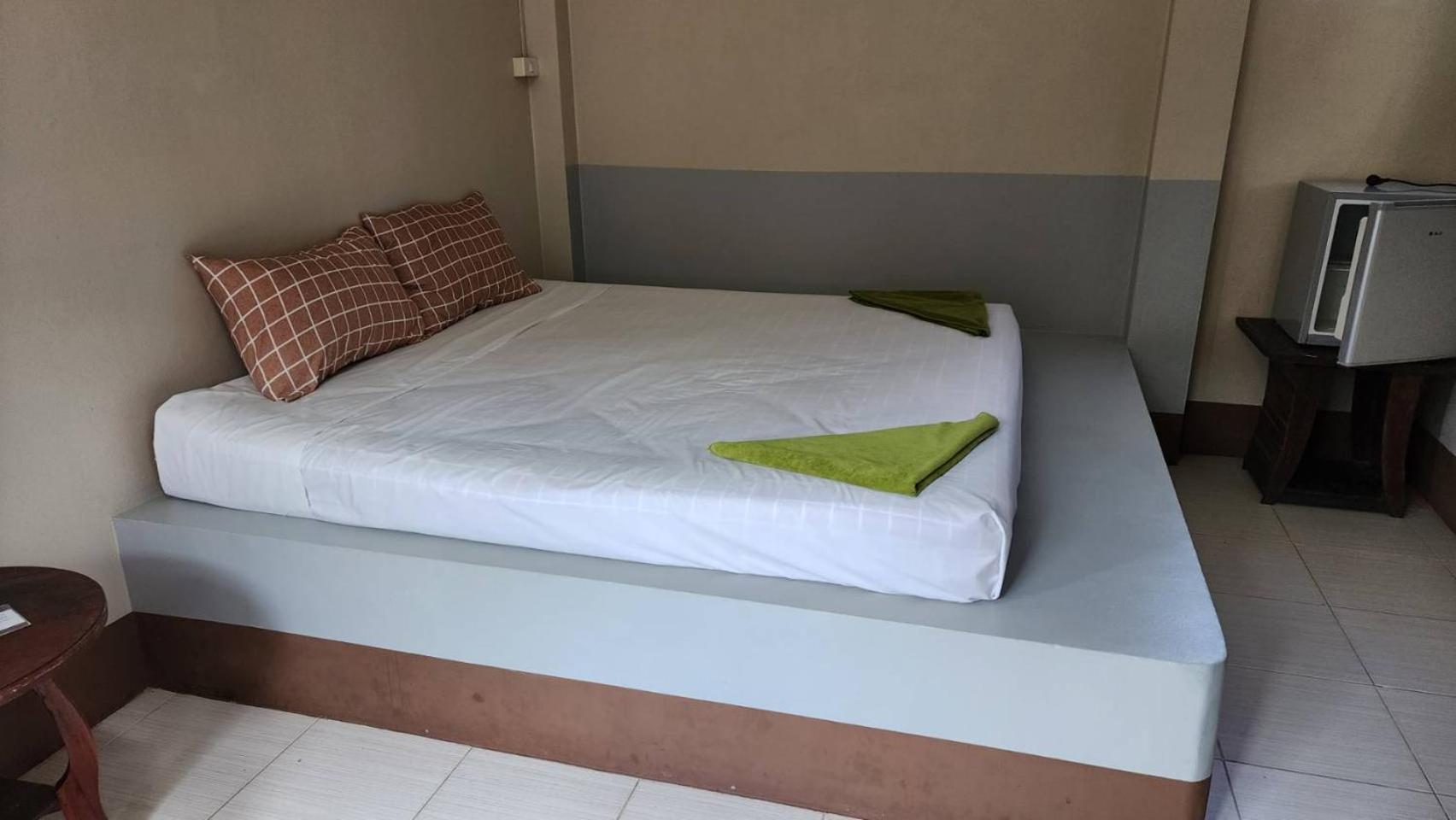 Sarin Guesthouse สาริน Ko Tao Exteriér fotografie