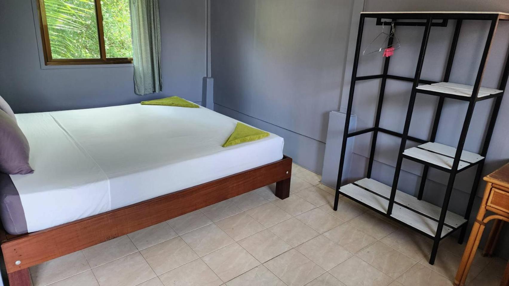 Sarin Guesthouse สาริน Ko Tao Exteriér fotografie