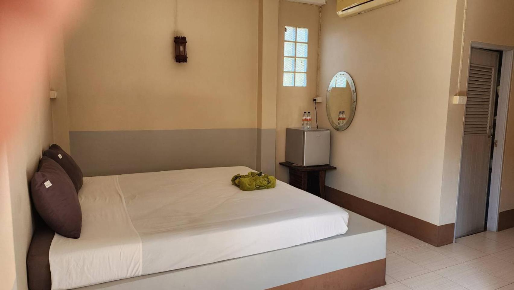 Sarin Guesthouse สาริน Ko Tao Exteriér fotografie