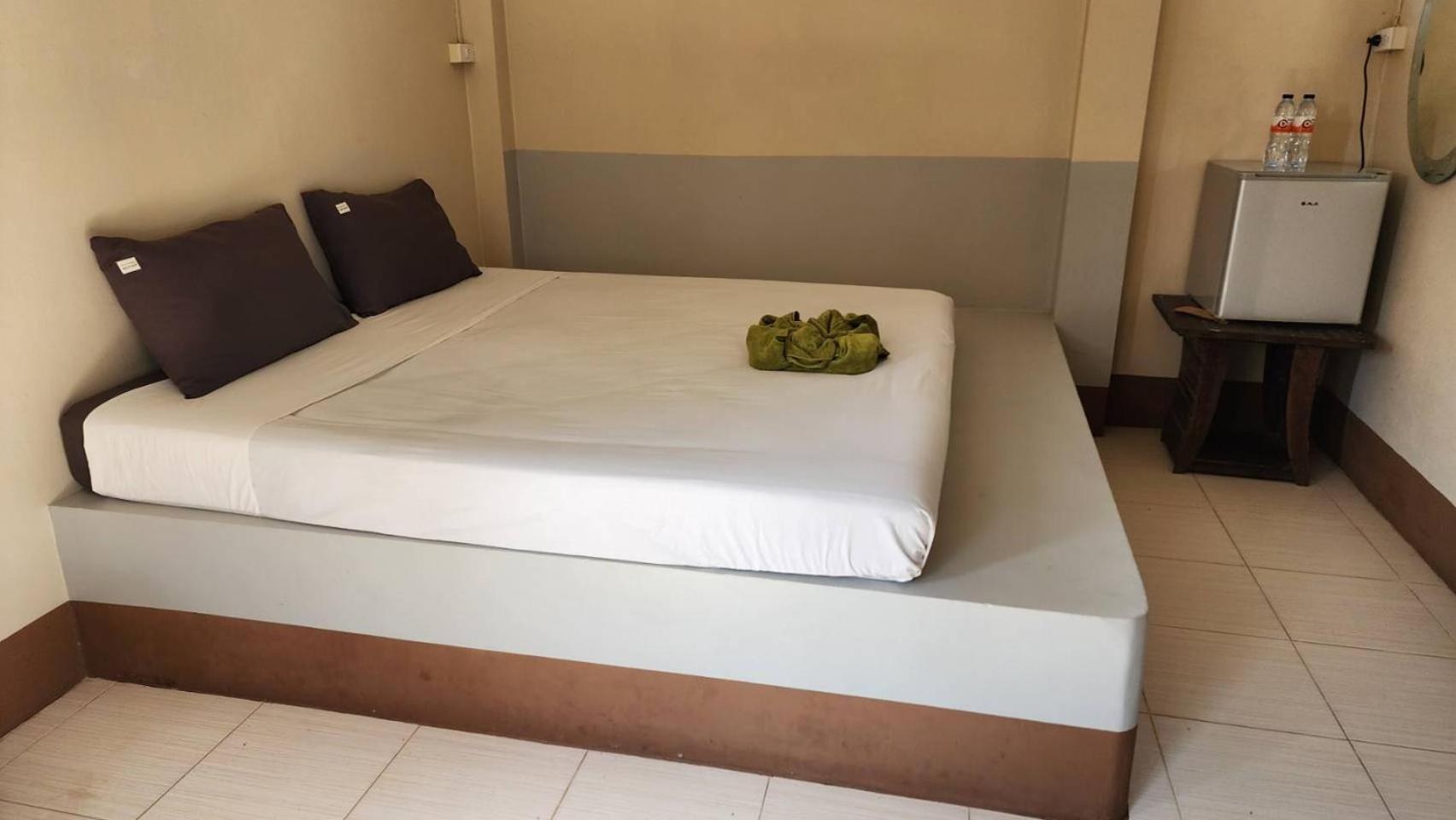 Sarin Guesthouse สาริน Ko Tao Exteriér fotografie