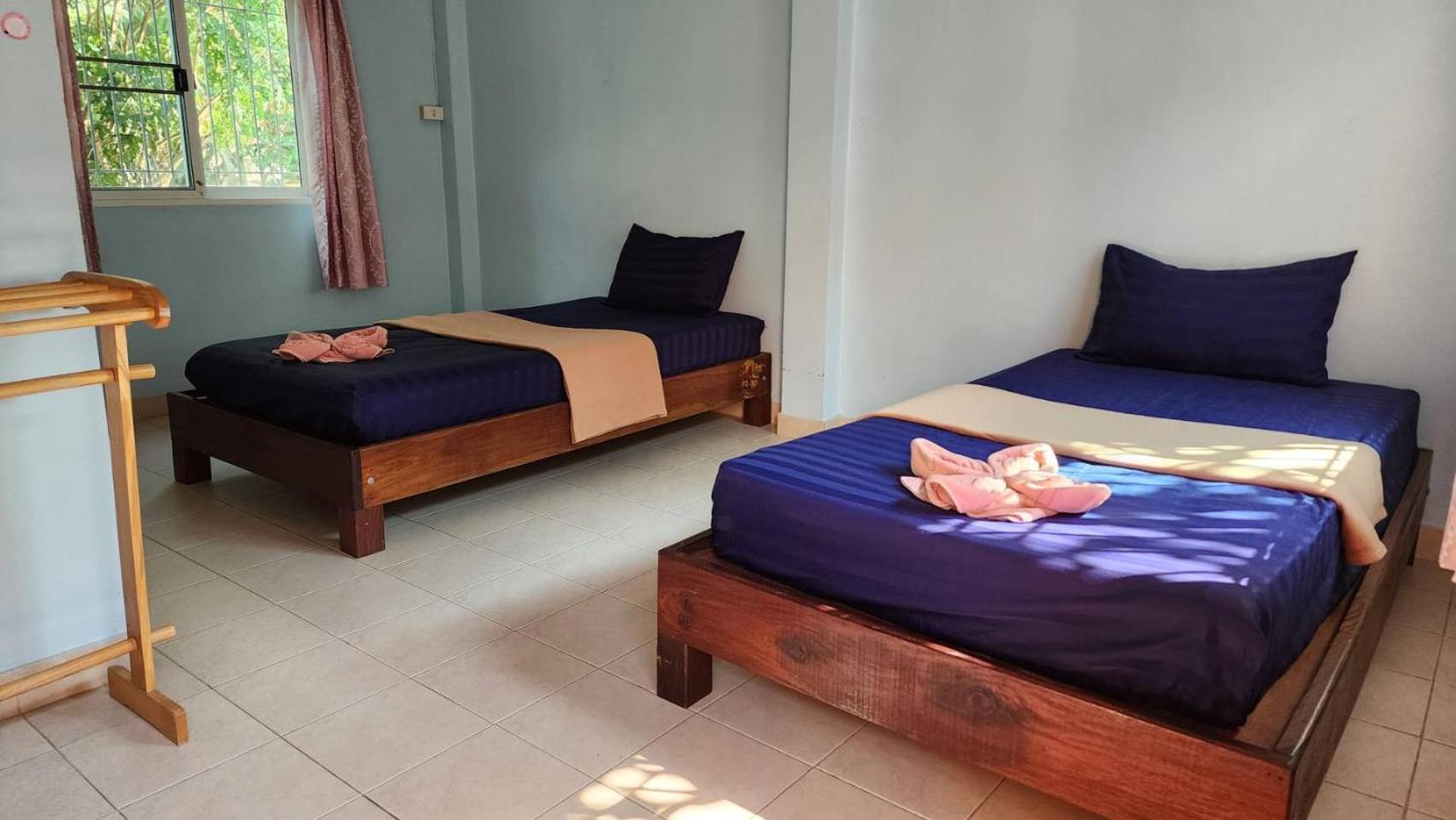 Sarin Guesthouse สาริน Ko Tao Exteriér fotografie