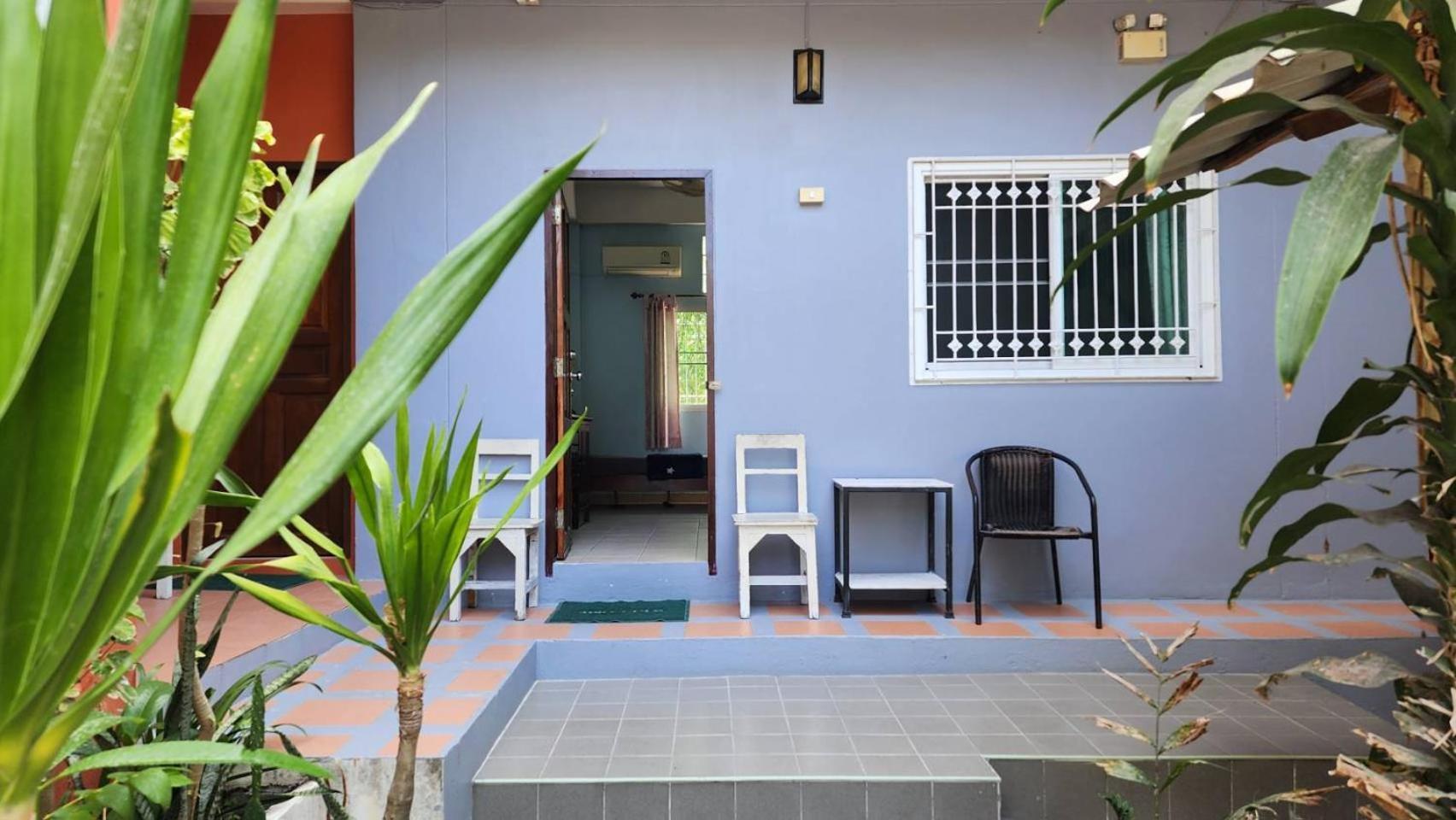 Sarin Guesthouse สาริน Ko Tao Exteriér fotografie
