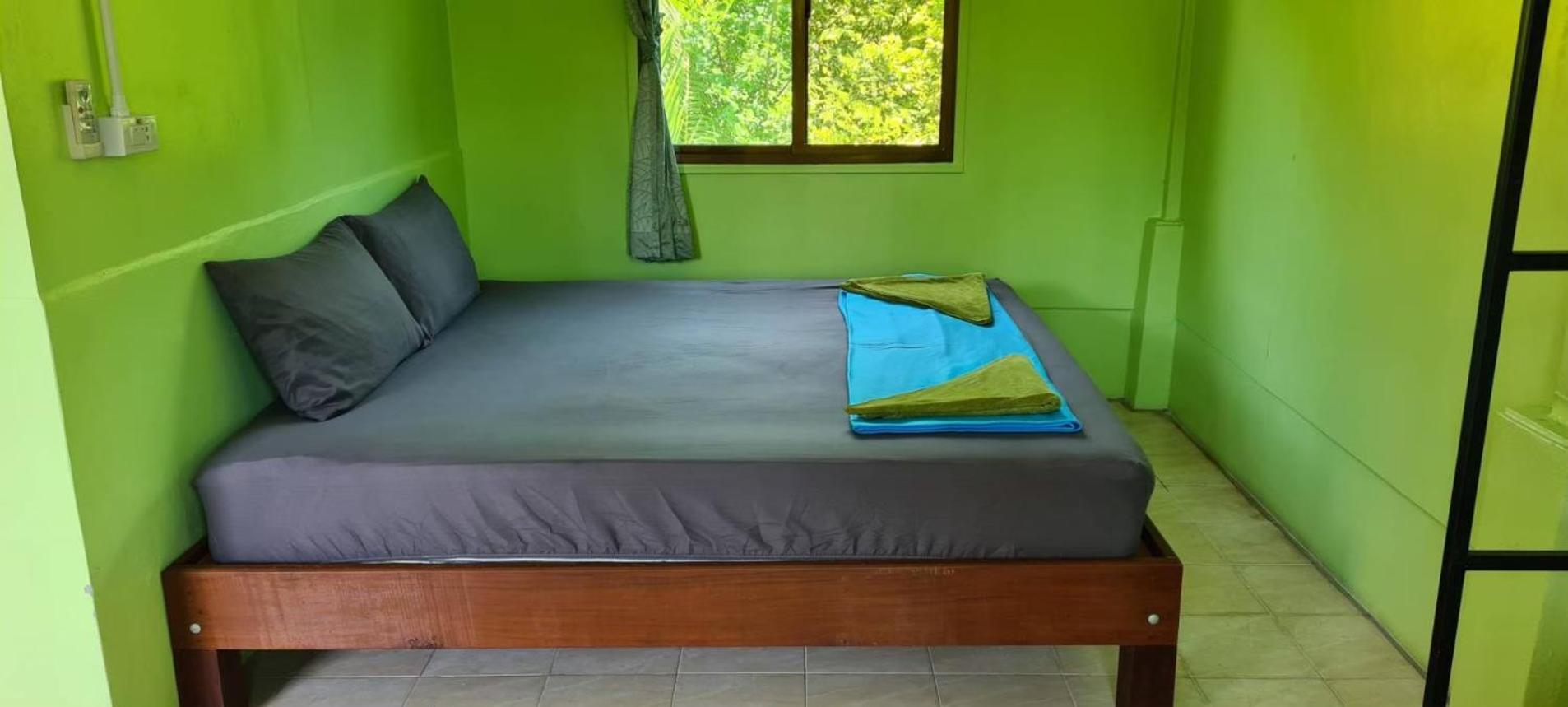 Sarin Guesthouse สาริน Ko Tao Exteriér fotografie