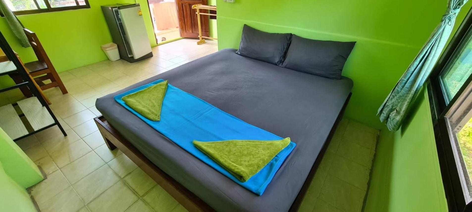 Sarin Guesthouse สาริน Ko Tao Exteriér fotografie